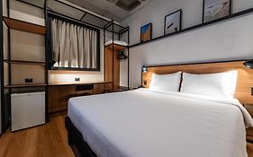 Ibis Tubarao